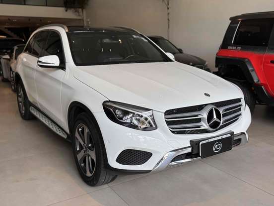 MERCEDES-BENZ-GLC 220d-2018