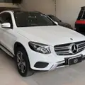MERCEDES-BENZ GLC 220d 2.0 TURBO DIESEL ENDURO 9G-TRONIC MERCEDES-BENZ GLC 220d 2.0 TURBO DIESEL ENDURO 9G-TRONIC