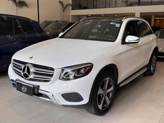 MERCEDES-BENZ-GLC 220d-2018