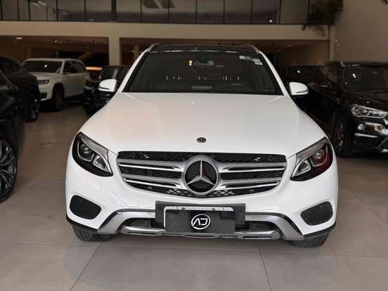 MERCEDES-BENZ-GLC 220d-2018