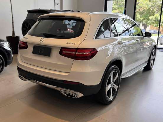 MERCEDES-BENZ-GLC 220d-2.0 TURBO DIESEL ENDURO 9G-TRONIC MERCEDES-BENZ-GLC 220d-2018