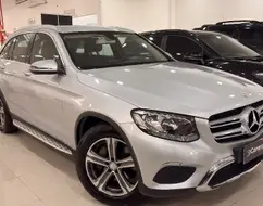 MERCEDES-BENZ GLC 250 2.0 CGI GASOLINA 4MATIC 9G-TRONIC MERCEDES-BENZ GLC 250 2.0 CGI GASOLINA 4MATIC 9G-TRONIC
