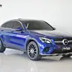 MERCEDES-BENZ GLC 250 2.0 CGI GASOLINA COUPÉ 4MATIC 9G-TRONIC MERCEDES-BENZ GLC 250 2.0 CGI GASOLINA COUPÉ 4MATIC 9G-TRONIC