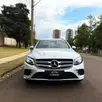 MERCEDES-BENZ GLC 250 2.0 CGI GASOLINA SPORT 4MATIC 9G-TRONIC MERCEDES-BENZ GLC 250 2.0 CGI GASOLINA SPORT 4MATIC 9G-TRONIC