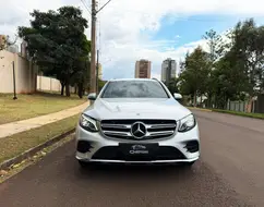 MERCEDES-BENZ GLC 250 2.0 CGI GASOLINA SPORT 4MATIC 9G-TRONIC MERCEDES-BENZ GLC 250 2.0 CGI GASOLINA SPORT 4MATIC 9G-TRONIC
