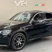 MERCEDES-BENZ GLC 300 2.0 CGI GASOLINA COUPÉ AMG LINE 4MATIC 9G-TRONIC MERCEDES-BENZ GLC 300 2.0 CGI GASOLINA COUPÉ AMG LINE 4MATIC 9G-TRONIC