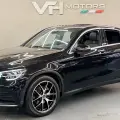 MERCEDES-BENZ GLC 300 2.0 CGI GASOLINA COUPÉ AMG LINE 4MATIC 9G-TRONIC MERCEDES-BENZ GLC 300 2.0 CGI GASOLINA COUPÉ AMG LINE 4MATIC 9G-TRONIC
