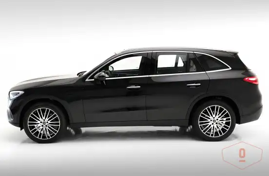 MERCEDES-BENZ-GLC 300-2.0 MHEV 4MATIC 9G-TRONIC MERCEDES-BENZ-GLC 300-2024