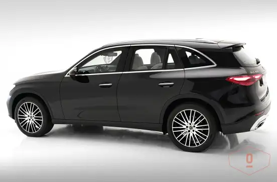 MERCEDES-BENZ-GLC 300-2.0 MHEV 4MATIC 9G-TRONIC MERCEDES-BENZ-GLC 300-2024