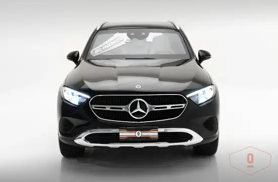 MERCEDES-BENZ-GLC 300-2024