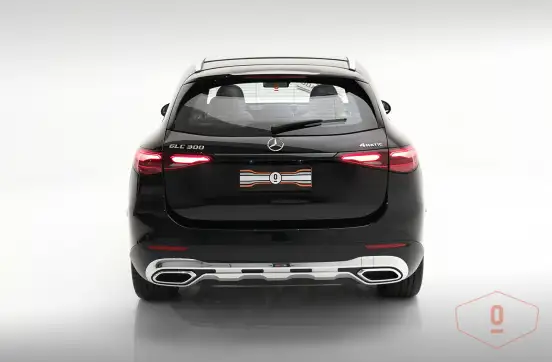 MERCEDES-BENZ-GLC 300-2.0 MHEV 4MATIC 9G-TRONIC MERCEDES-BENZ-GLC 300-2024