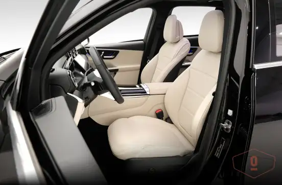 MERCEDES-BENZ-GLC 300-2024