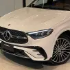 MERCEDES-BENZ GLC 300 2.0 MHEV AMG LINE COUPÉ 4MATIC 9G-TRONIC MERCEDES-BENZ GLC 300 2.0 MHEV AMG LINE COUPÉ 4MATIC 9G-TRONIC