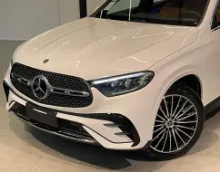 MERCEDES-BENZ GLC 300 2.0 MHEV AMG LINE COUPÉ 4MATIC 9G-TRONIC MERCEDES-BENZ GLC 300 2.0 MHEV AMG LINE COUPÉ 4MATIC 9G-TRONIC