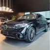 MERCEDES-BENZ GLC 300 2.0 MHEV AMG LINE COUPÉ 4MATIC 9G-TRONIC MERCEDES-BENZ GLC 300 2.0 MHEV AMG LINE COUPÉ 4MATIC 9G-TRONIC
