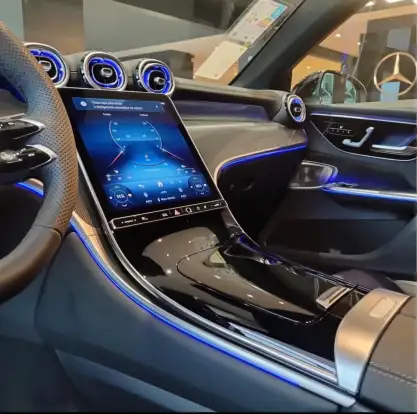 MERCEDES-BENZ-GLC 300-2026