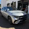 MERCEDES-BENZ GLC 300 2.0 MHEV AMG LINE COUPÉ 4MATIC 9G-TRONIC MERCEDES-BENZ GLC 300 2.0 MHEV AMG LINE COUPÉ 4MATIC 9G-TRONIC