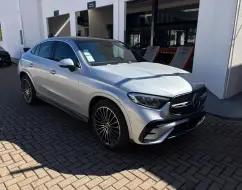 MERCEDES-BENZ GLC 300 2.0 MHEV AMG LINE COUPÉ 4MATIC 9G-TRONIC MERCEDES-BENZ GLC 300 2.0 MHEV AMG LINE COUPÉ 4MATIC 9G-TRONIC