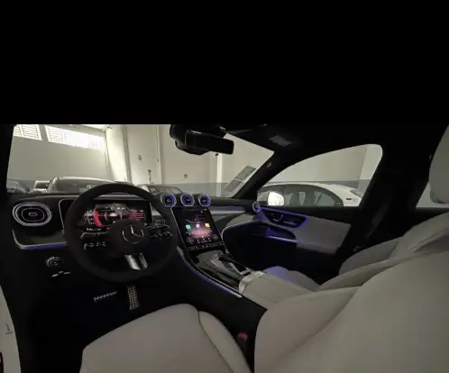 MERCEDES-BENZ-GLC 300-2026