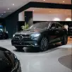 MERCEDES-BENZ GLC 300 2.0 MHEV AMG LINE COUPÉ 4MATIC 9G-TRONIC MERCEDES-BENZ GLC 300 2.0 MHEV AMG LINE COUPÉ 4MATIC 9G-TRONIC