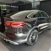 MERCEDES-BENZ GLC 300 2.0 CGI GASOLINA COUPÉ 4MATIC 9G-TRONIC MERCEDES-BENZ GLC 300 2.0 CGI GASOLINA COUPÉ 4MATIC 9G-TRONIC