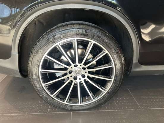MERCEDES-BENZ-GLC 300-2.0 CGI GASOLINA COUPÉ 4MATIC 9G-TRONIC MERCEDES-BENZ-GLC 300-2019