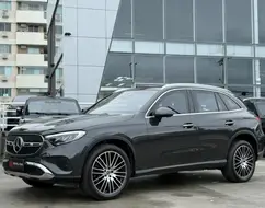 MERCEDES-BENZ GLC 300 2.0 MHEV 4MATIC 9G-TRONIC MERCEDES-BENZ GLC 300 2.0 MHEV 4MATIC 9G-TRONIC