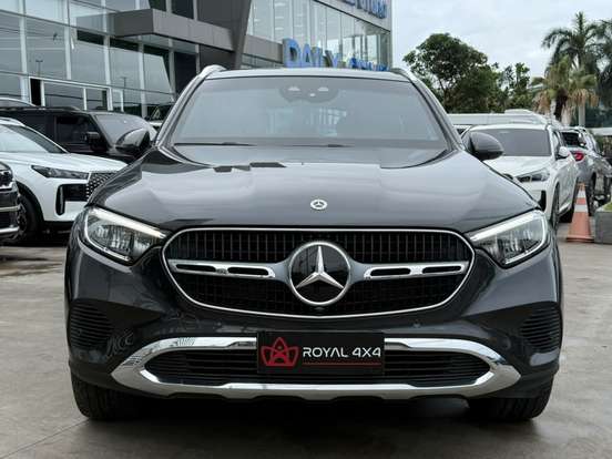MERCEDES-BENZ-GLC 300-2.0 MHEV 4MATIC 9G-TRONIC MERCEDES-BENZ-GLC 300-2023