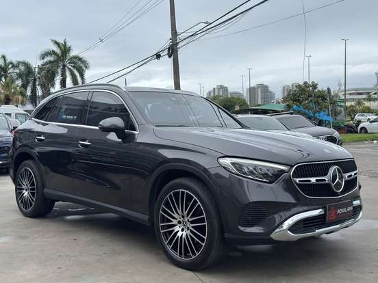 MERCEDES-BENZ-GLC 300-2.0 MHEV 4MATIC 9G-TRONIC MERCEDES-BENZ-GLC 300-2023
