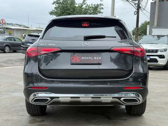 MERCEDES-BENZ-GLC 300-2.0 MHEV 4MATIC 9G-TRONIC MERCEDES-BENZ-GLC 300-2023