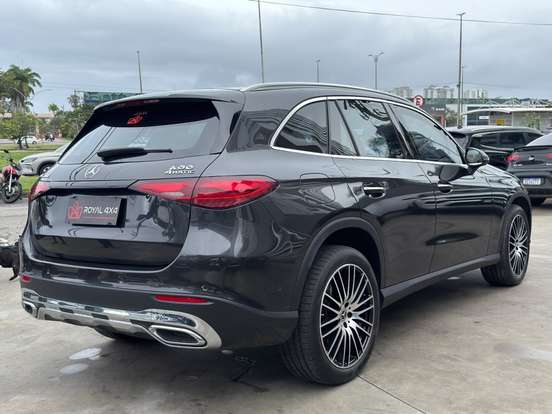 MERCEDES-BENZ-GLC 300-2.0 MHEV 4MATIC 9G-TRONIC MERCEDES-BENZ-GLC 300-2023