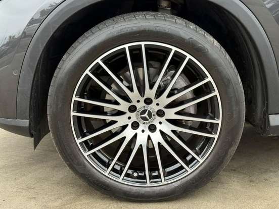 MERCEDES-BENZ-GLC 300-2.0 MHEV 4MATIC 9G-TRONIC MERCEDES-BENZ-GLC 300-2023
