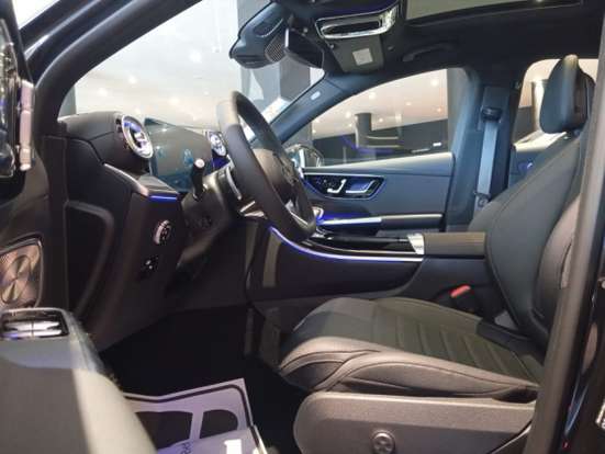 MERCEDES-BENZ-GLC 300-2.0 MHEV AMG LINE COUPÉ 4MATIC 9G-TRONIC MERCEDES-BENZ-GLC 300-2026