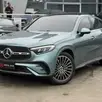MERCEDES-BENZ GLC 300 2.0 MHEV AMG LINE COUPÉ 4MATIC 9G-TRONIC MERCEDES-BENZ GLC 300 2.0 MHEV AMG LINE COUPÉ 4MATIC 9G-TRONIC