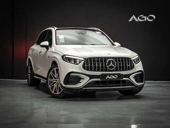 MERCEDES-BENZ-GLC 43 AMG-2026