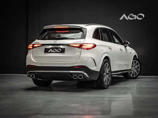 MERCEDES-BENZ-GLC 43 AMG-2026