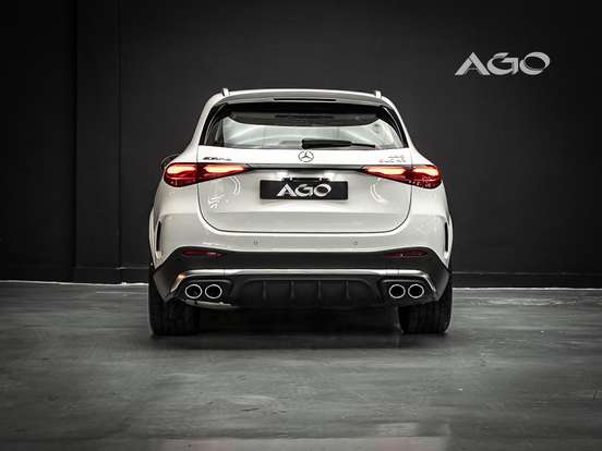 MERCEDES-BENZ-GLC 43 AMG-2026