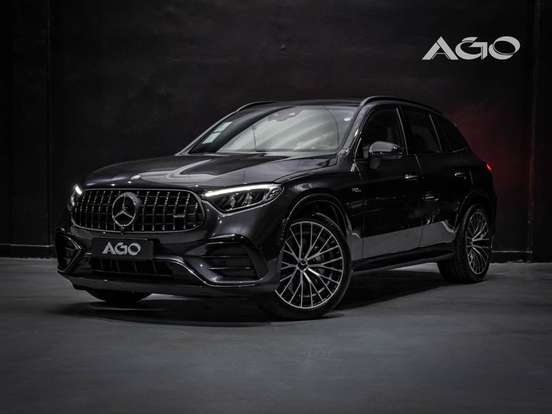 MERCEDES-BENZ-GLC 43 AMG-2026