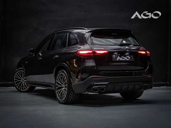 MERCEDES-BENZ-GLC 43 AMG-2026