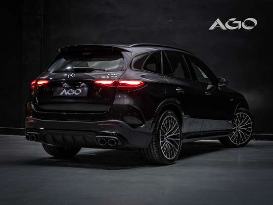 MERCEDES-BENZ-GLC 43 AMG-2026