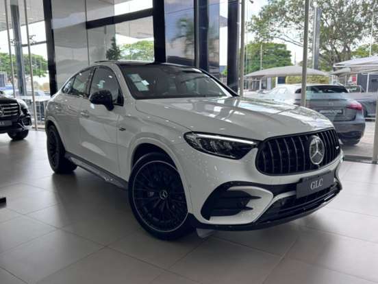 MERCEDES-BENZ-GLC 43 AMG-2026