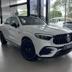 MERCEDES-BENZ GLC 43 AMG 2.0 MHEV COUPÉ 4MATIC SPEEDSHIFT MERCEDES-BENZ GLC 43 AMG 2.0 MHEV COUPÉ 4MATIC SPEEDSHIFT