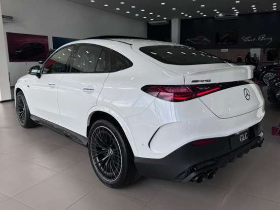 MERCEDES-BENZ-GLC 43 AMG-2026