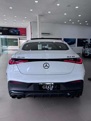 MERCEDES-BENZ-GLC 43 AMG-2026