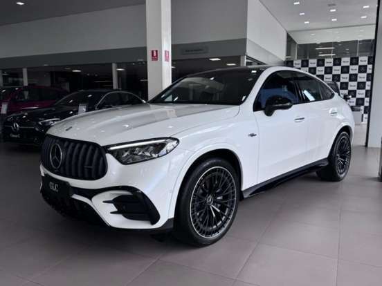 MERCEDES-BENZ-GLC 43 AMG-2026