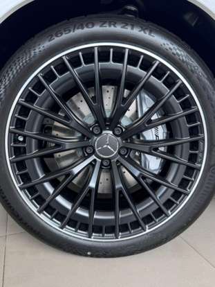 MERCEDES-BENZ-GLC 43 AMG-2.0 MHEV COUPÉ 4MATIC SPEEDSHIFT MERCEDES-BENZ-GLC 43 AMG-2026