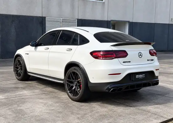 MERCEDES-BENZ-GLC 63 AMG-2019