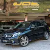 MERCEDES-BENZ GLE 350 3.0 V6 BLUETEC DIESEL 4MATIC 9G-TRONIC MERCEDES-BENZ GLE 350 3.0 V6 BLUETEC DIESEL 4MATIC 9G-TRONIC