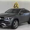 MERCEDES-BENZ GLE 400d 3.0 V6 DIESEL COUPÉ 4MATIC 9G-TRONIC MERCEDES-BENZ GLE 400d 3.0 V6 DIESEL COUPÉ 4MATIC 9G-TRONIC