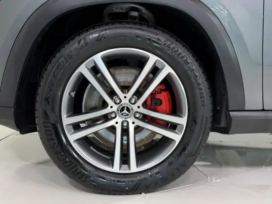 MERCEDES-BENZ-GLE 400d-3.0 V6 DIESEL COUPÉ 4MATIC 9G-TRONIC MERCEDES-BENZ-GLE 400d-2022